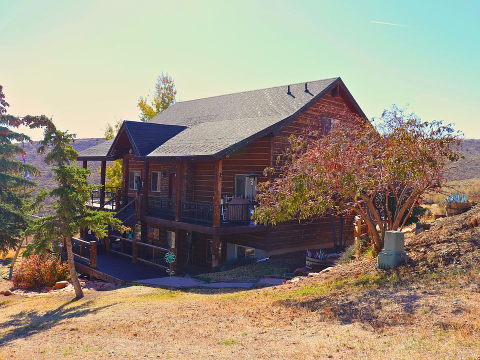1st image of 3478 S Porcupine Cir