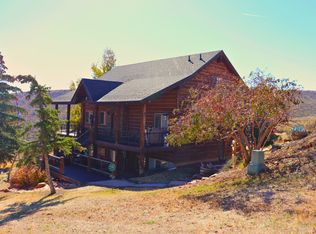 3478 S Porcupine Cir, Garden City, UT 84028