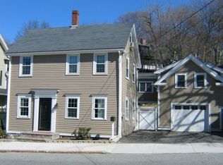 403 Main St, Winchester, MA 01890
