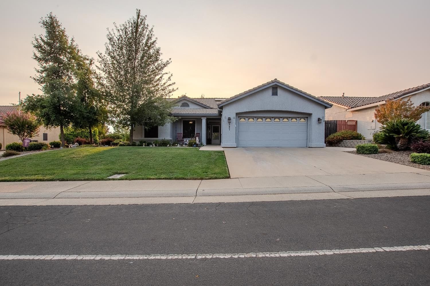 397 Fairway Dr — Castle Oaks Golf Club