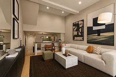 77 Bleecker Street, #724