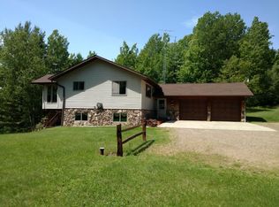 W6627 County Road H, Phillips, WI 54555