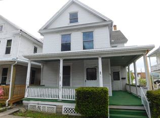 140 W 5th St, Lewistown, PA 17044
