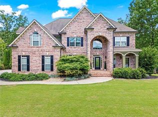 7493 Elderberry Dr, Douglasville, GA 30135