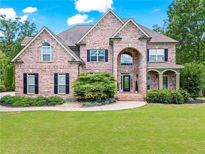 7493 Elderberry Dr, Douglasville, GA, 30135
