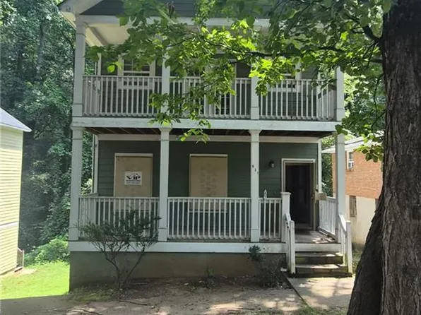 931 Hall St NW, Atlanta, GA 30318