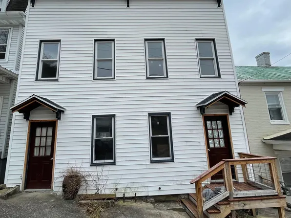 408 Walnut St, Cumberland, MD 21502