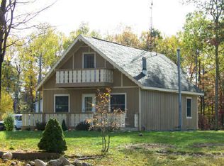 1685 Cobb Rd, Lewiston, MI 49756