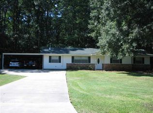 200 Duchesne Rd, Eros, LA 71238