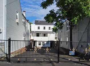28 Seeley St #1, Paterson, NJ 07501