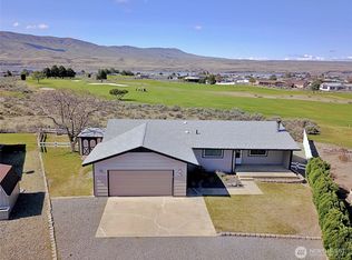 504 Fowler Ln SW #43, Mattawa, WA 99349