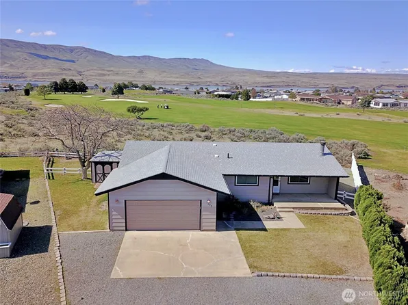 504 Fowler Lane SW #43, Mattawa, WA 99349