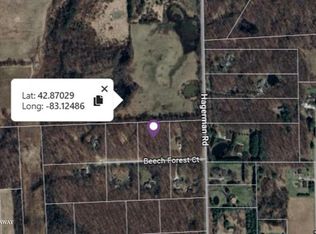 0 Beech Forest Ct, Leonard, MI 48367