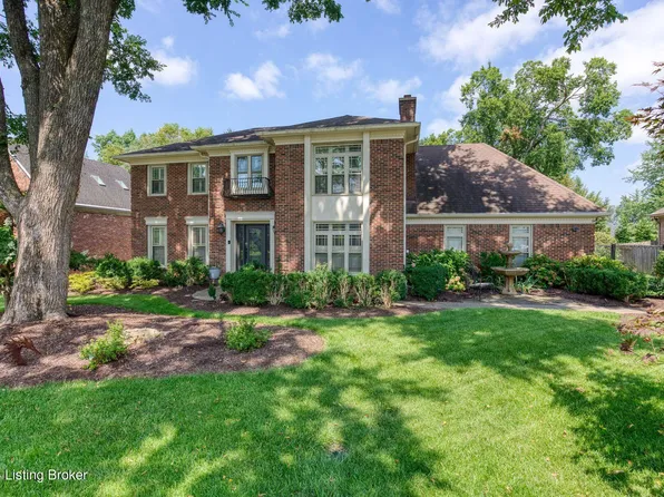 5009 Long Knife Run, Indian Hills, KY 40207