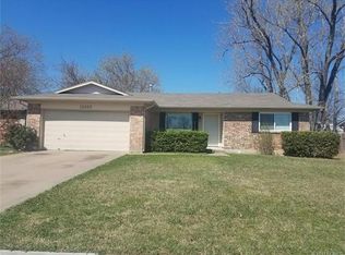 12603 E 32nd St, Tulsa, OK 74146