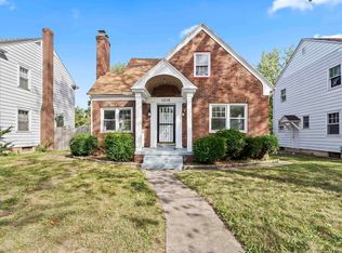 1019 E Rudisill Blvd, Fort Wayne, IN 46806