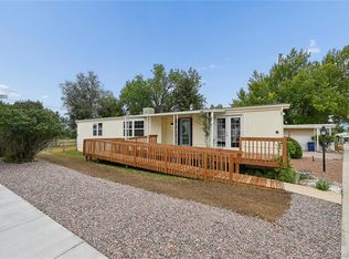 3405 Sinton Rd LOT 128, Colorado Springs, CO 80907