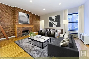 Rented by Halstead Real Estate