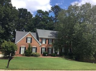 506 Hunters Trce, Dallas, GA 30157