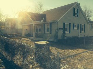 110 Irvine View St, Richmond, KY 40475