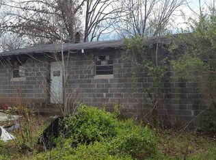 1137 Sunset Dr, Talbott, TN 37877