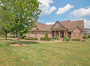 1023 Heathrow Dr, Hendersonvlle, TN 37075