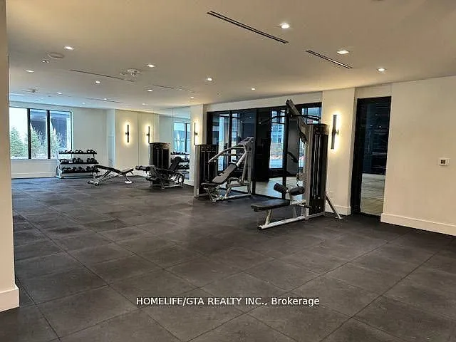 8868 Yonge St #819E — Photo 8