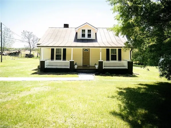 198 Deaton Loop, Stoneville, NC 27048