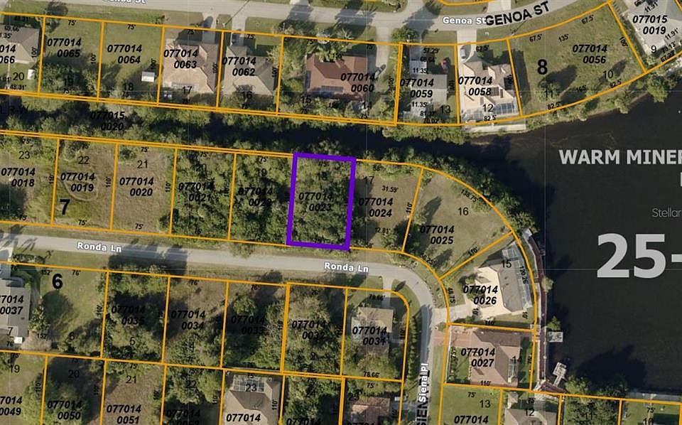1st image of Ronda Ln