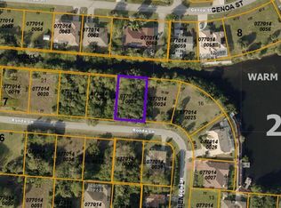 Ronda Ln, North port, FL 34287