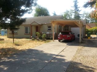 12008 SE Harold St, Portland, OR 97266