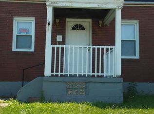 1014 Pleasant Ave, McKeesport, PA