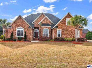 3332 Shadow Creek Dr, Florence, SC 29505