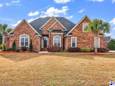 3332 Shadow Creek Dr, Florence, SC, 29505