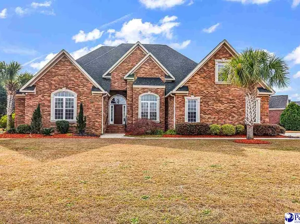 3332 Shadow Creek Dr, Florence, SC 29505