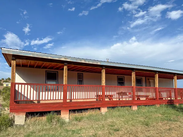 16 Camino Maestas, Counselor, NM 87018