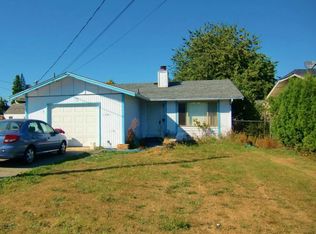 1001 E 48th St, Tacoma, WA 98404