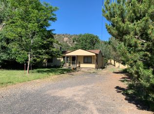 945 SW Rimrock Rd, Prineville, OR 97754