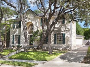 10422 Trailway Oak, San Antonio, TX 78240