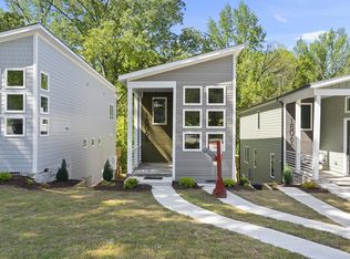 1806 B Pritchard Pl, Durham, NC 27707