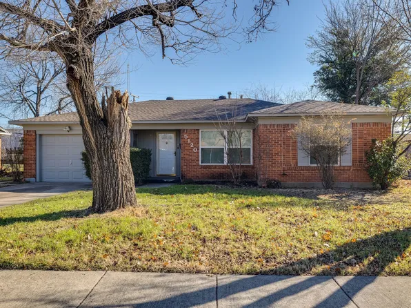 5120 Roberta Dr, North Richland Hills, TX 76180