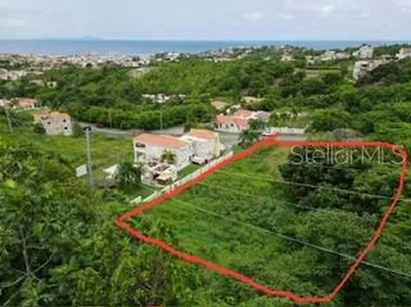 1 Harbourlights Estates Ext #52, Humacao, PR 00791