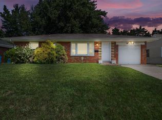 9505 Reavis Barracks Rd, Saint Louis, MO 63123