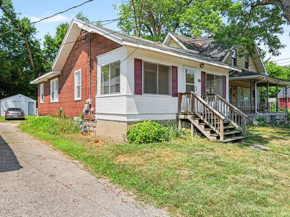 63 Sharon Ave, Battle Creek, MI 49017