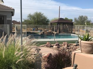 9280 W Golddust Dr, Queen Creek, AZ 85142