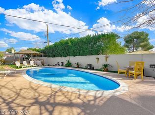 1805 S 14th St, Las Vegas, NV 89104