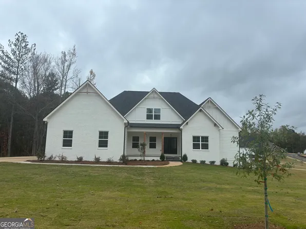 316 Lowbrooke Ct #5, Fairburn, GA 30213