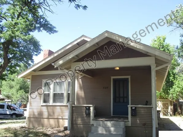 827 Remington St, 827 Remington St #827.5, Fort Collins, CO 80524