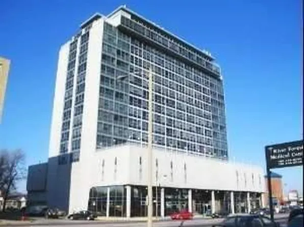 7234 W North Ave APT 614, Elmwood Park, IL 60707