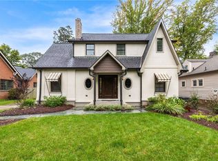 815 Arbordale Ave, High Point, NC 27262